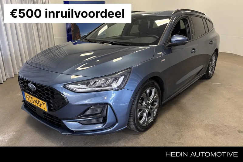 Ford Focus (2025)