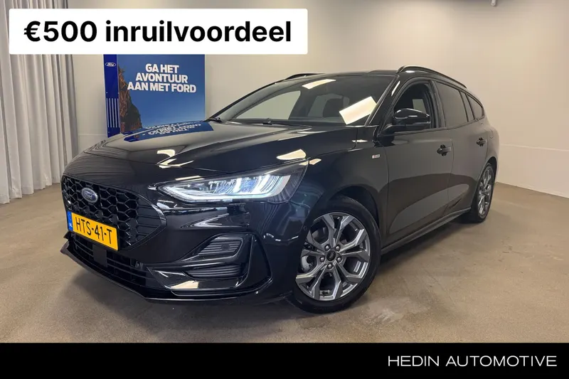 Ford Focus (2025)