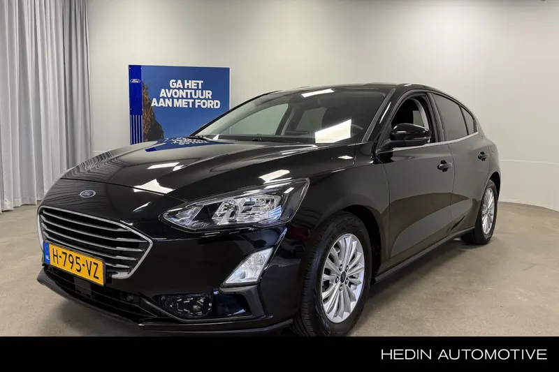 Ford Focus (2020)