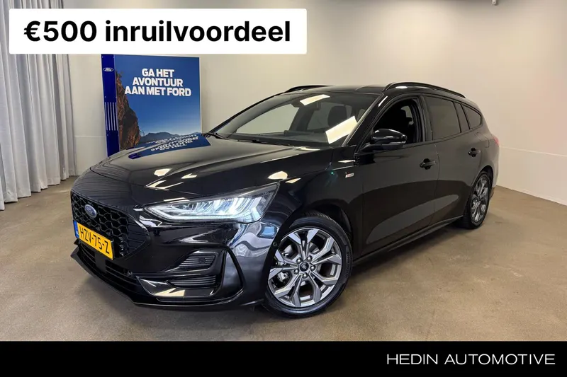 Ford Focus (2025)