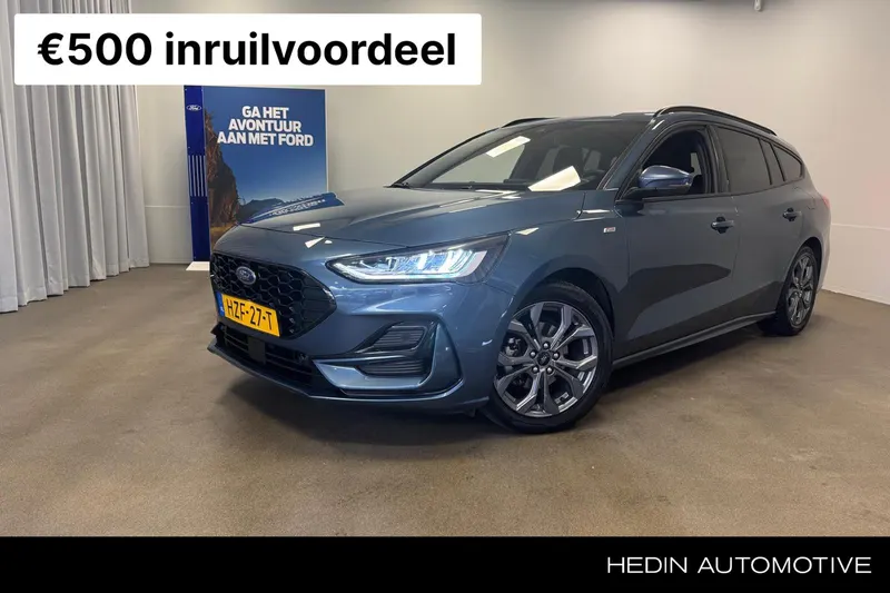Ford Focus (2025)