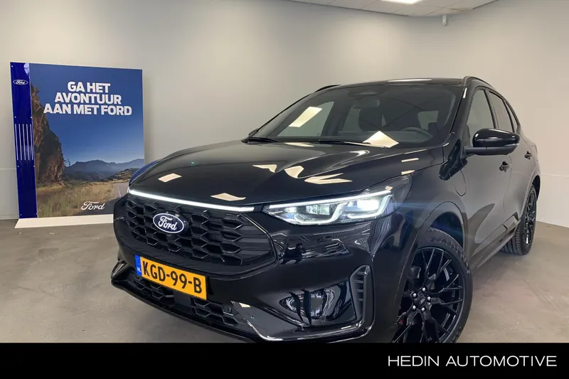 Ford Kuga (2026)