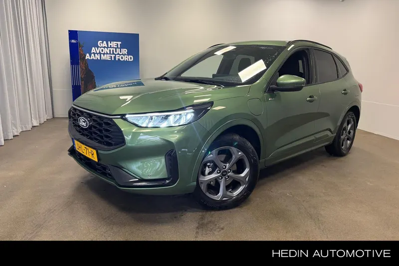Ford Kuga (2025)