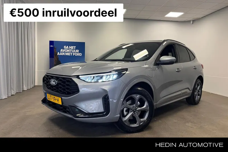 Ford Kuga (2025)