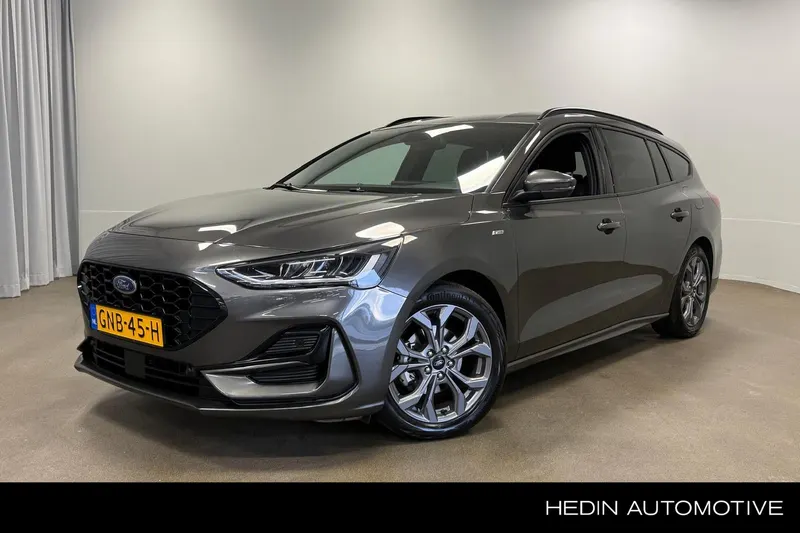 Ford Focus (2024)