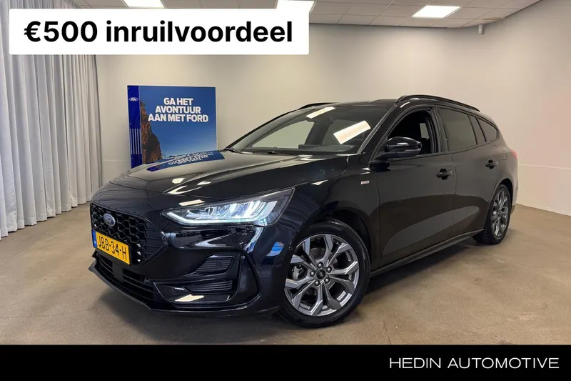Ford Focus (2025)