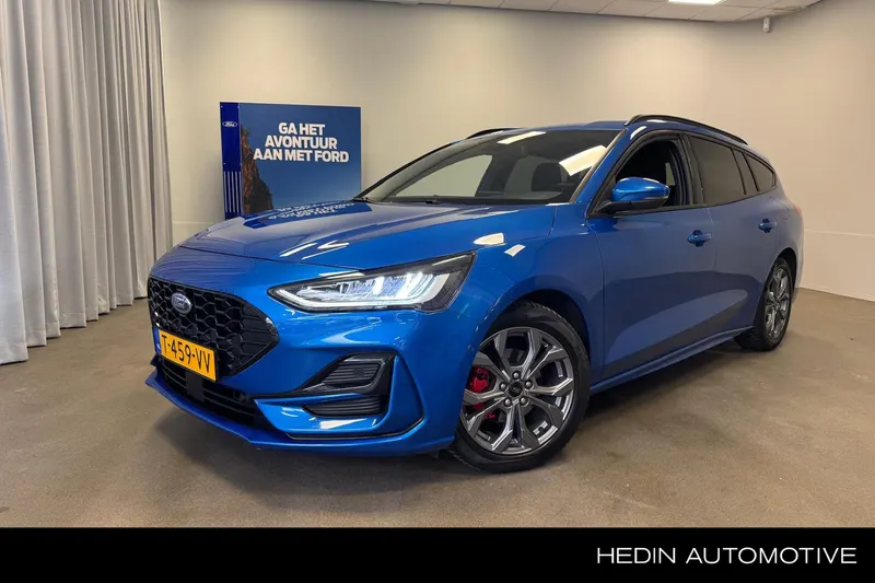 Ford Focus (2023)
