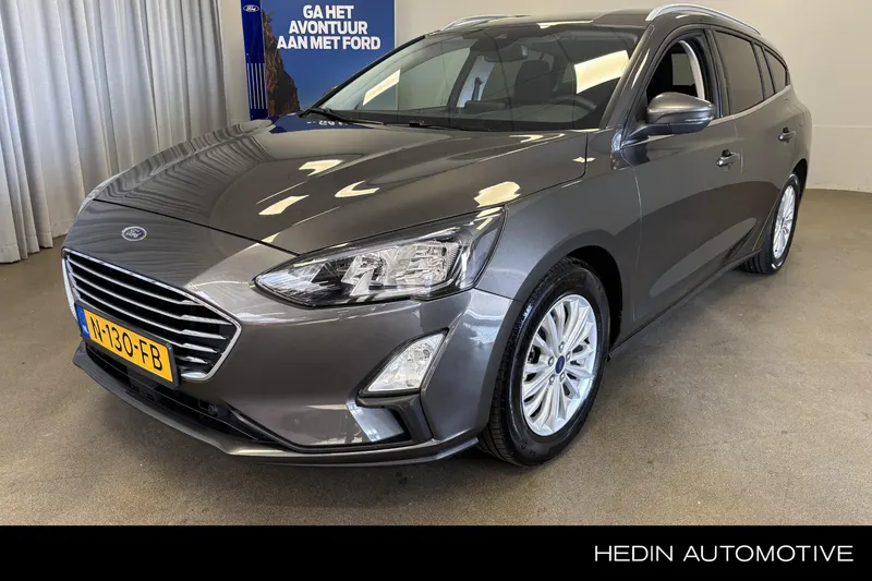 Ford Focus (2021)