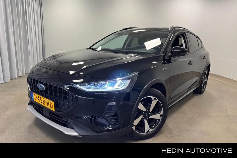Ford Focus (2023)