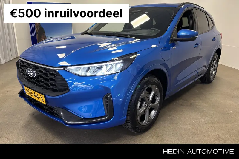 Ford Kuga (2025)