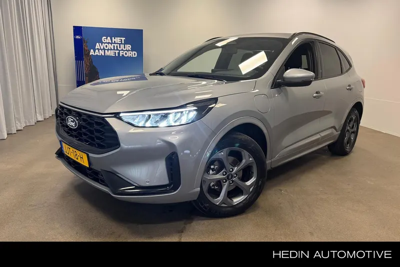Ford Kuga (2025)