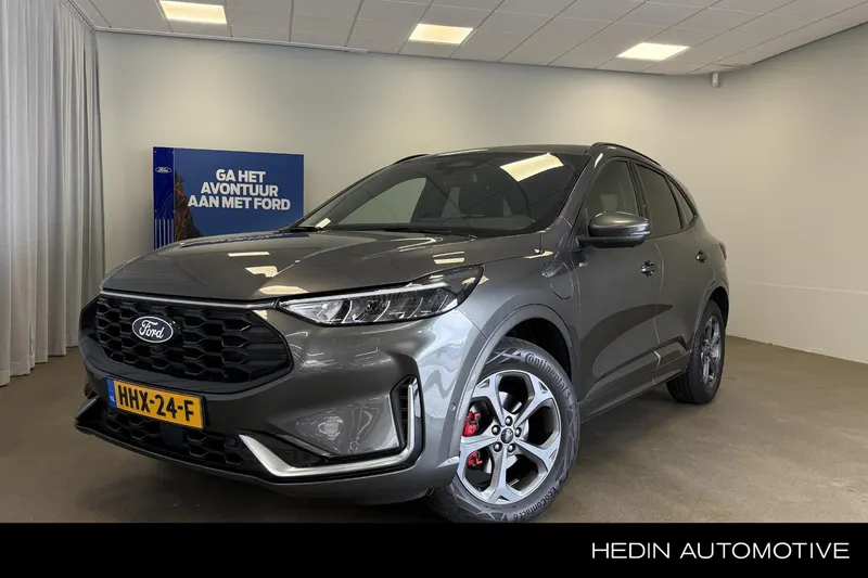 Ford Kuga (2025)