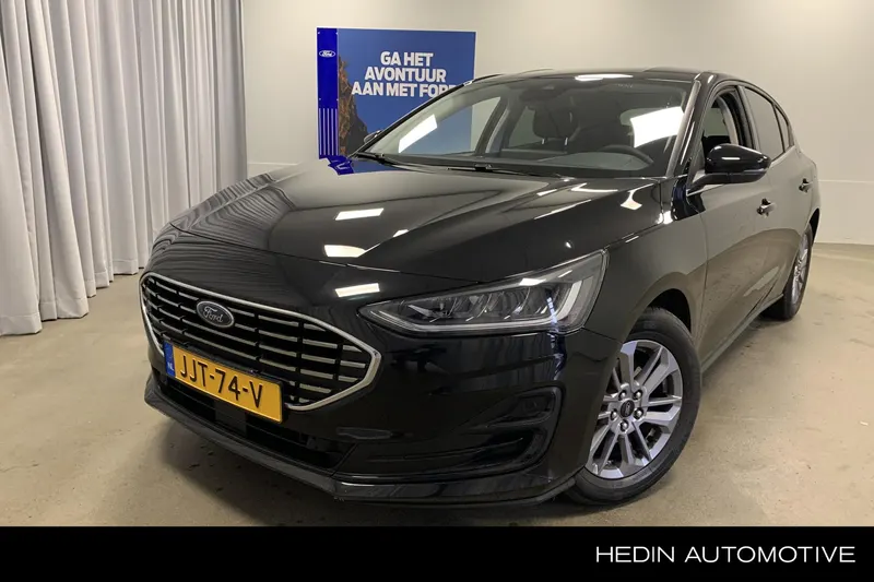 Ford Focus (2025)