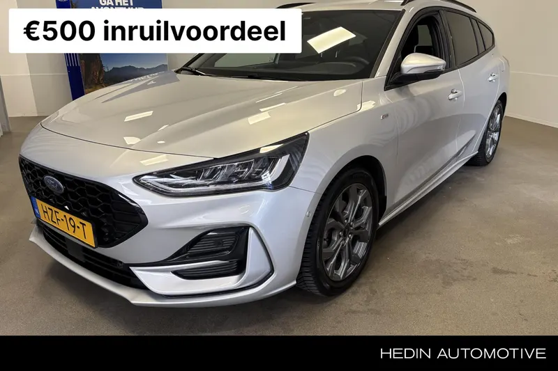Ford Focus (2025)