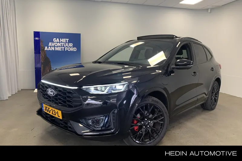 Ford Kuga (2025)