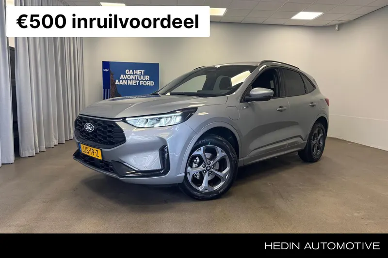 Ford Kuga (2025)