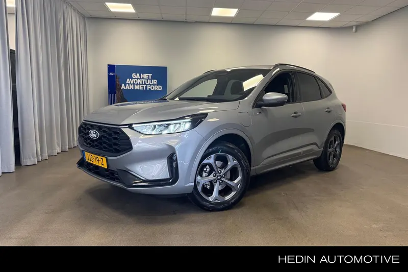 Ford Kuga (2025)