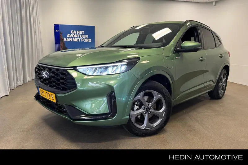 Ford Kuga (2025)
