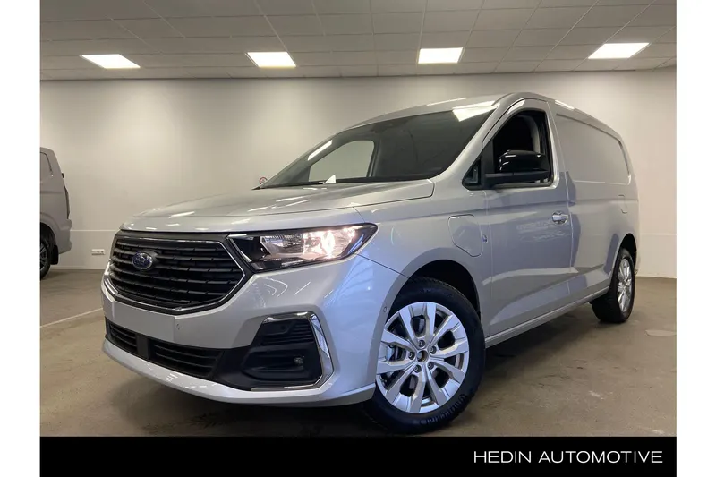 Ford Transit Connect (2025)