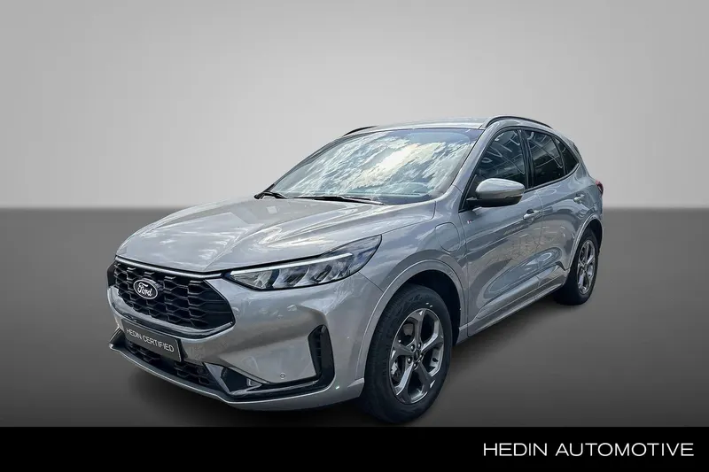 Ford Kuga (2025)