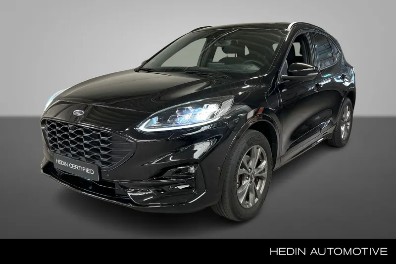 Ford Kuga (2023)
