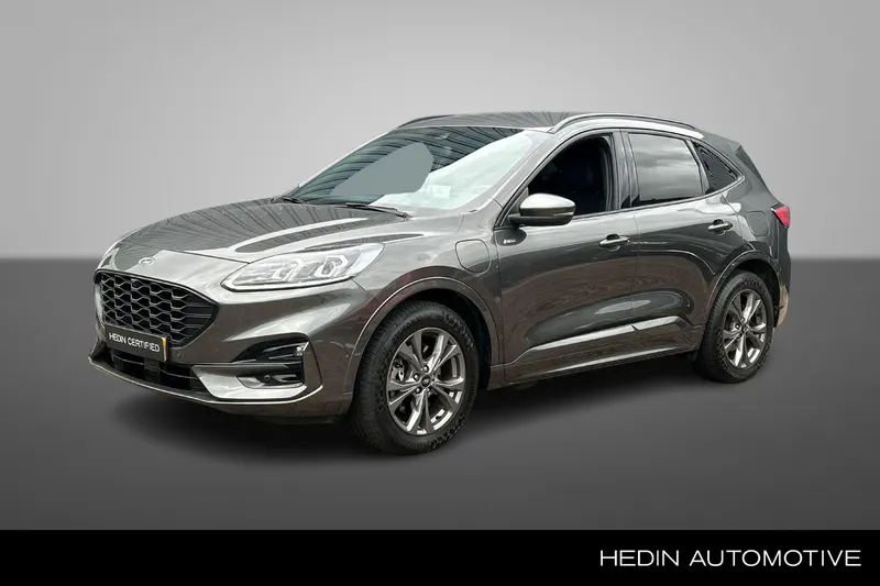 Ford Kuga (2021)