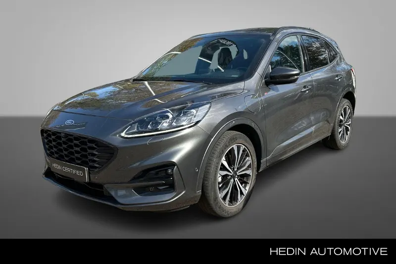 Ford Kuga (2023)