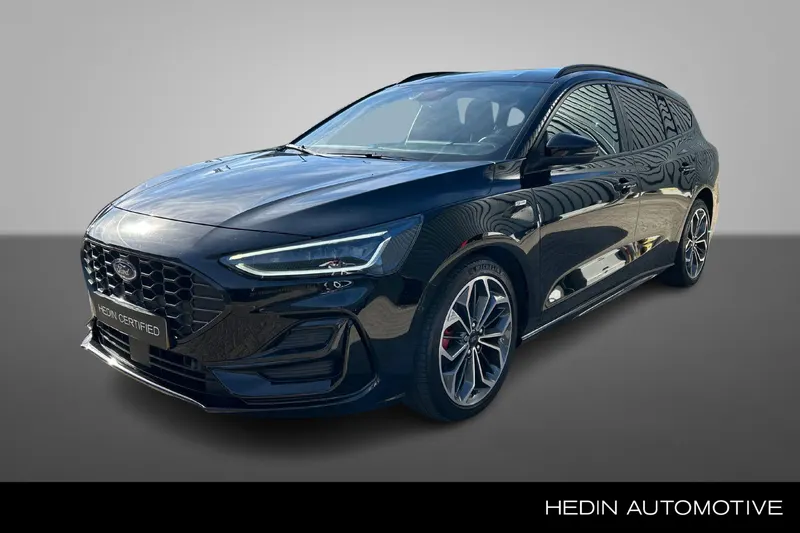 Ford Focus (2023)