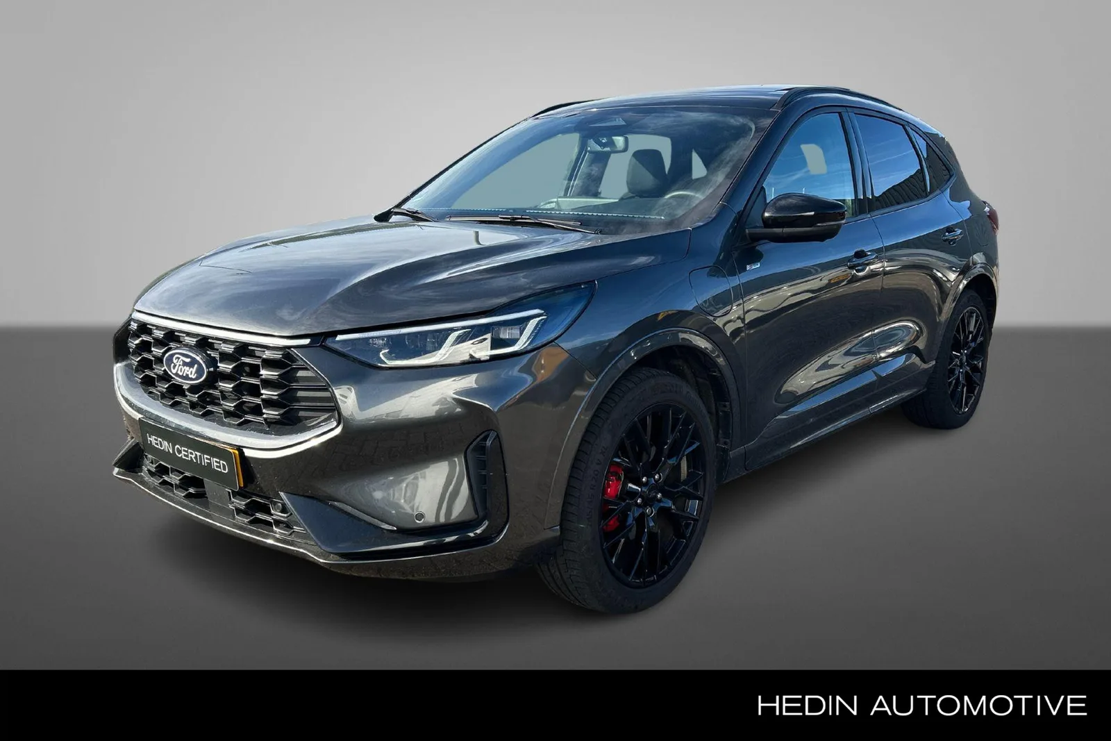 Ford Kuga (2026) — foto 1
