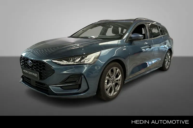 Ford Focus (2024)