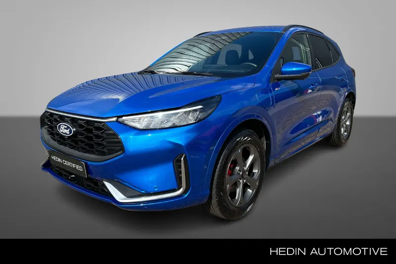 Ford Kuga (2025)