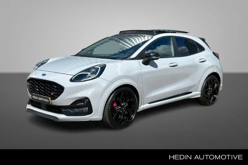 Ford Puma (2023)