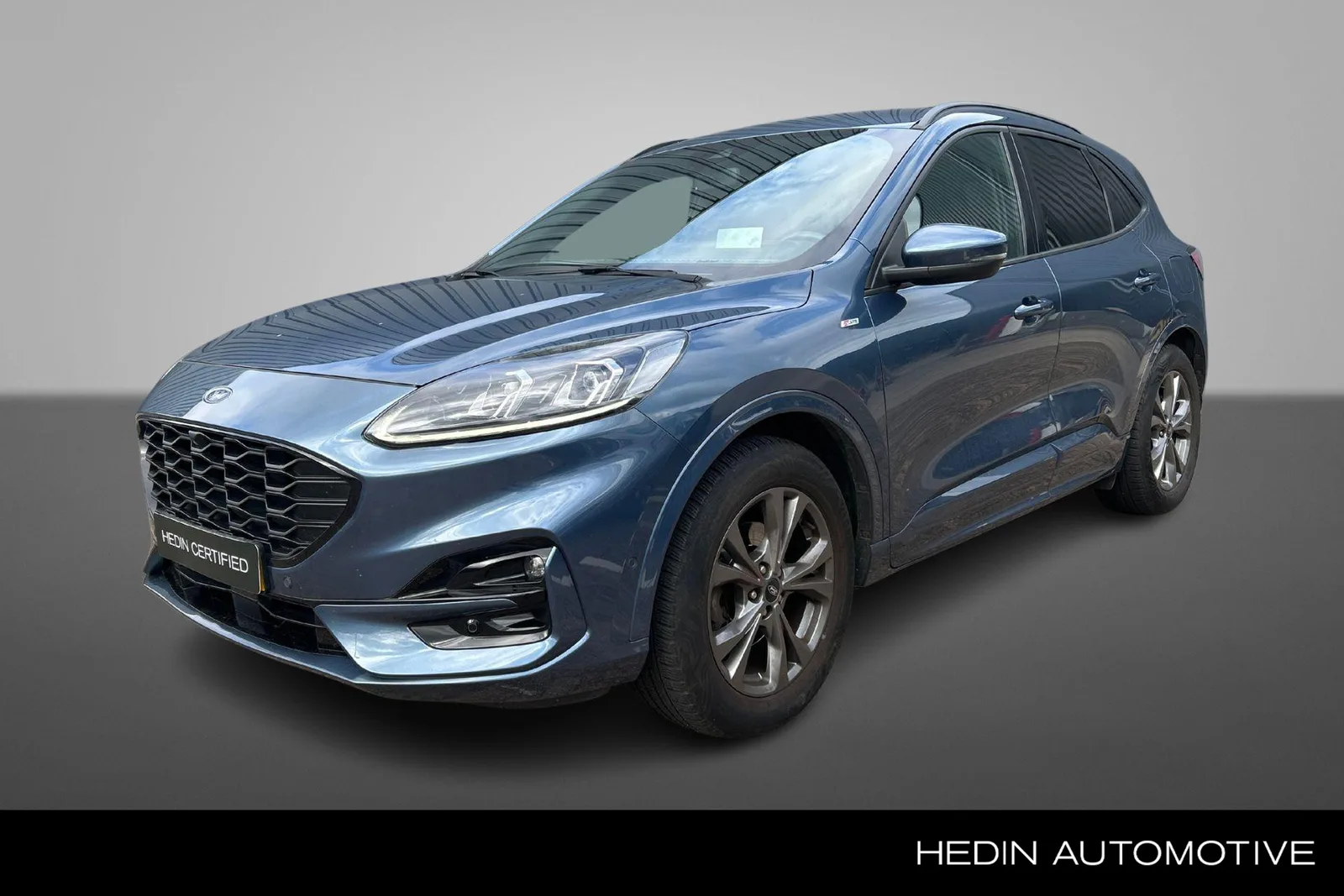 Ford Kuga (2020) — foto 1
