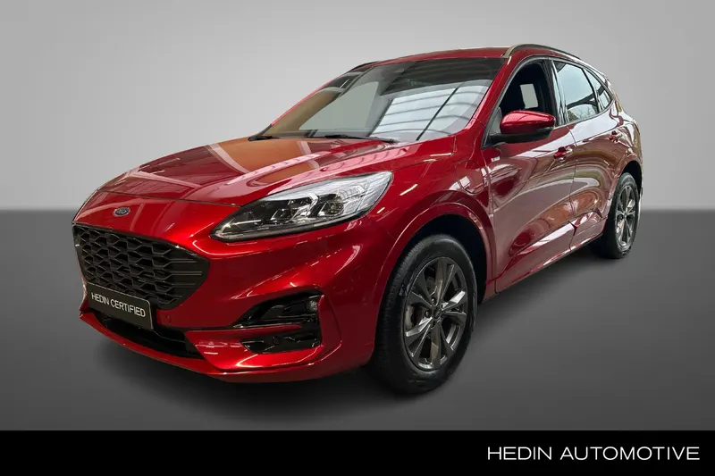 Ford Kuga (2023)
