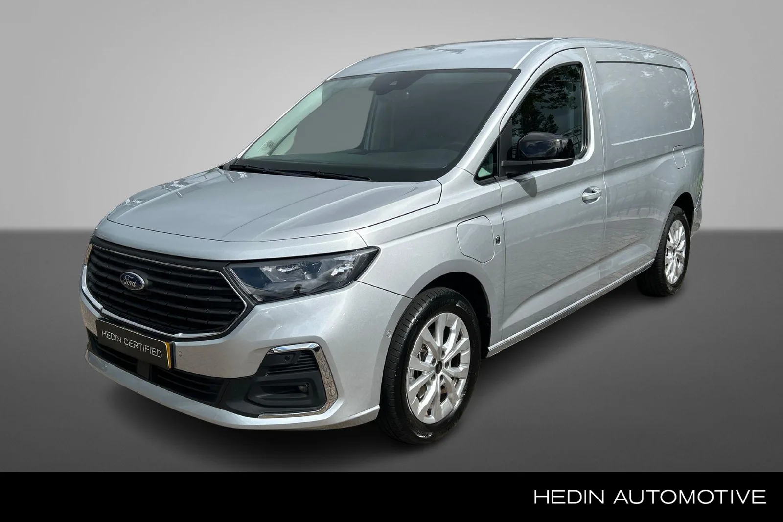 Ford Transit Connect (2025) — foto 1