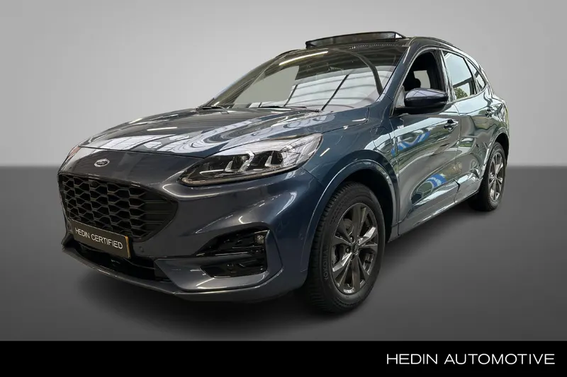 Ford Kuga (2023)