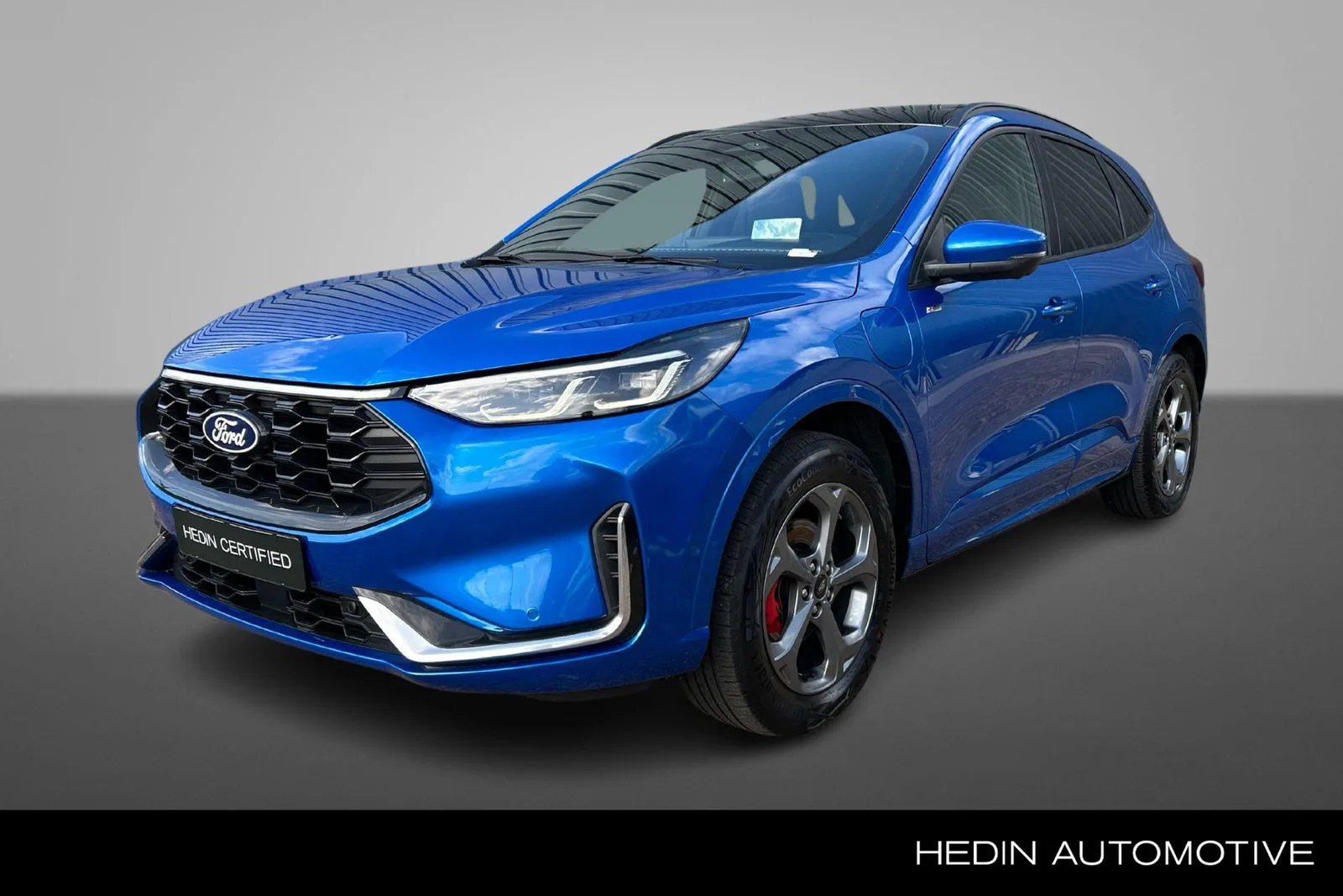 Ford Kuga (2024) — foto 1