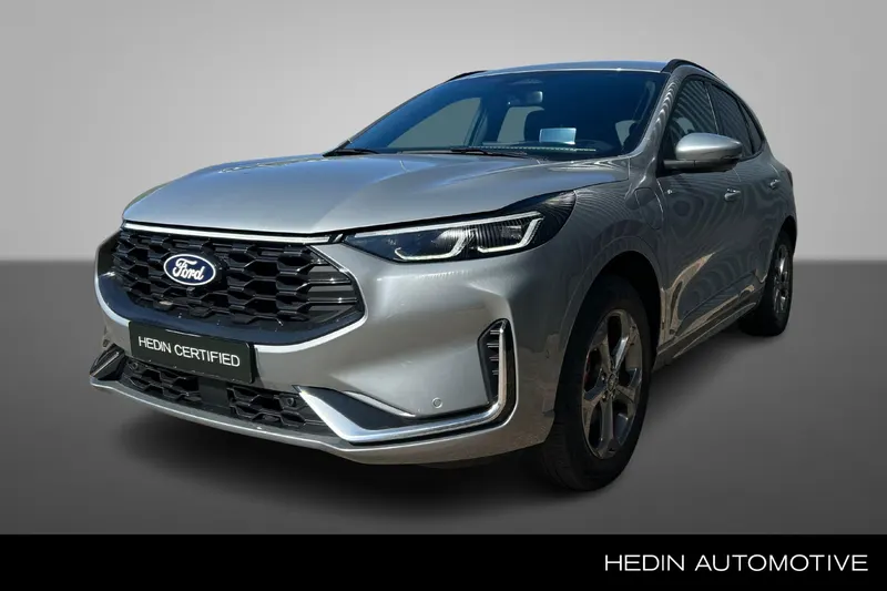 Ford Kuga (2024)