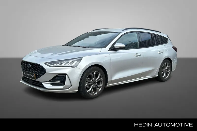 Ford Focus (2024)