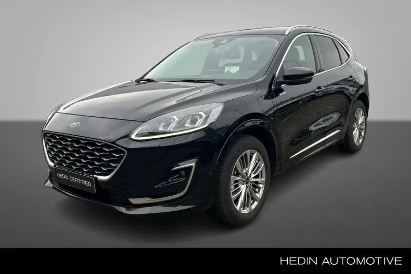 Ford Kuga (2023)