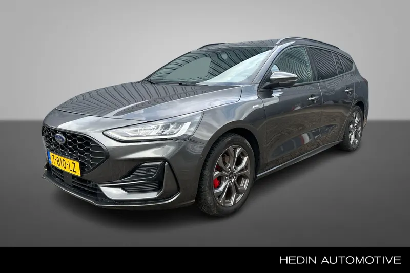 Ford Focus (2023)