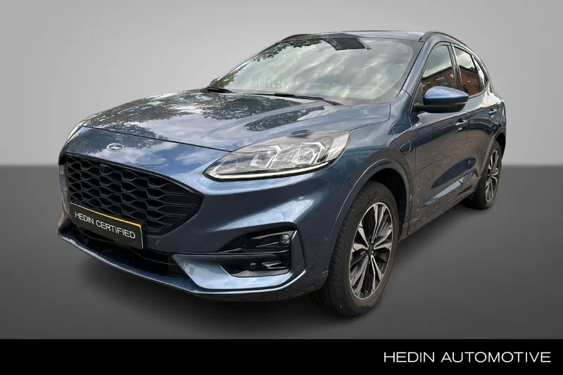 Ford Kuga (2021)