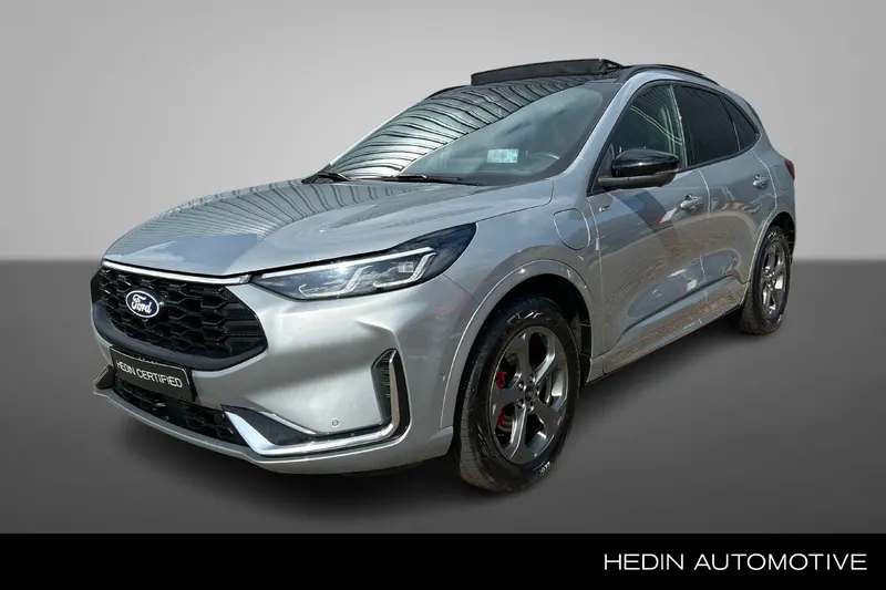 Ford Kuga (2025)