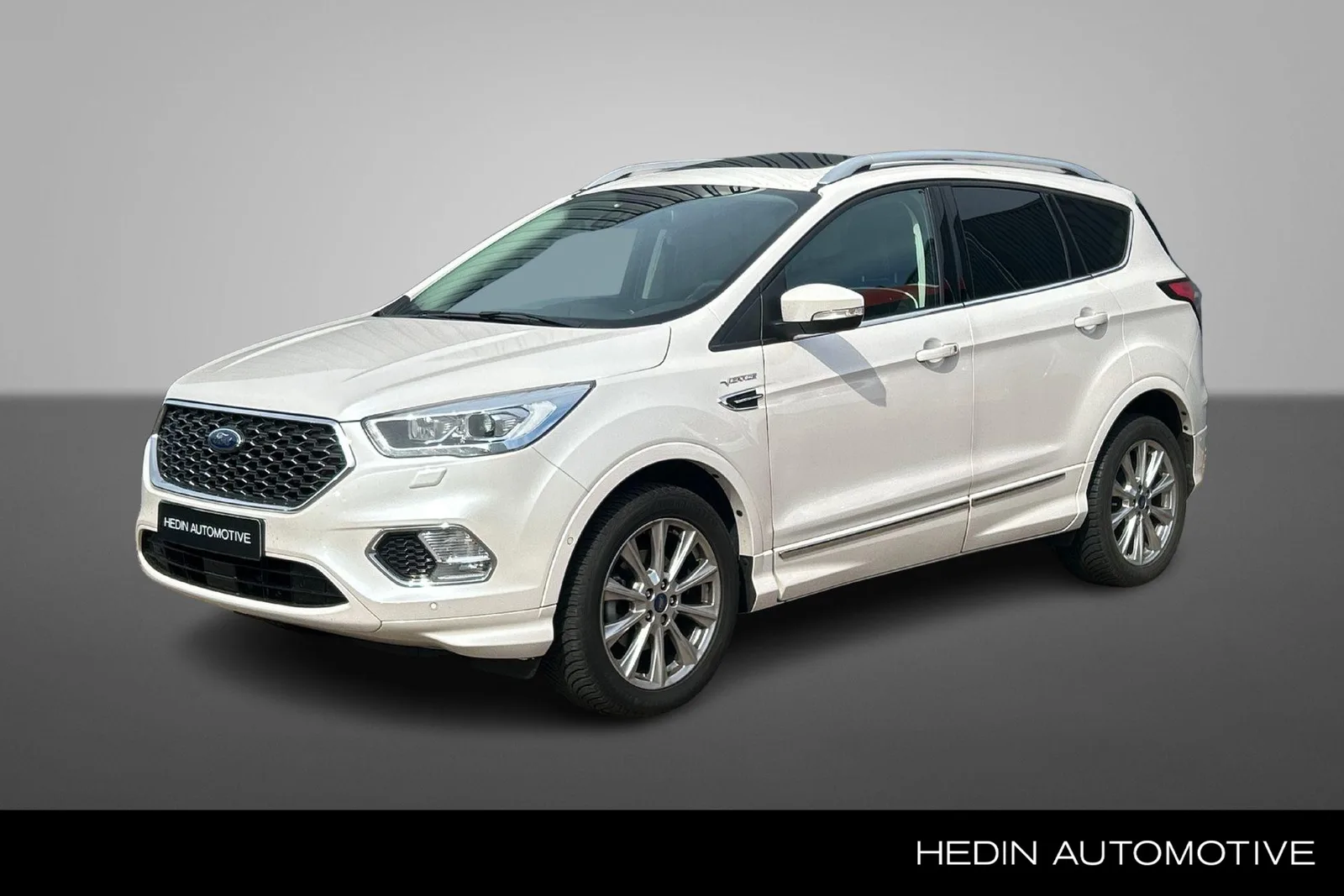 Ford Kuga (2019) — foto 1