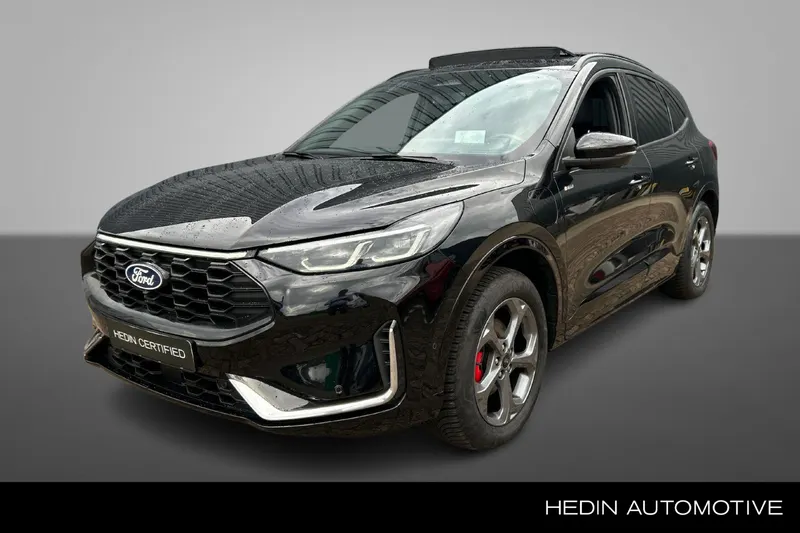 Ford Kuga (2024)