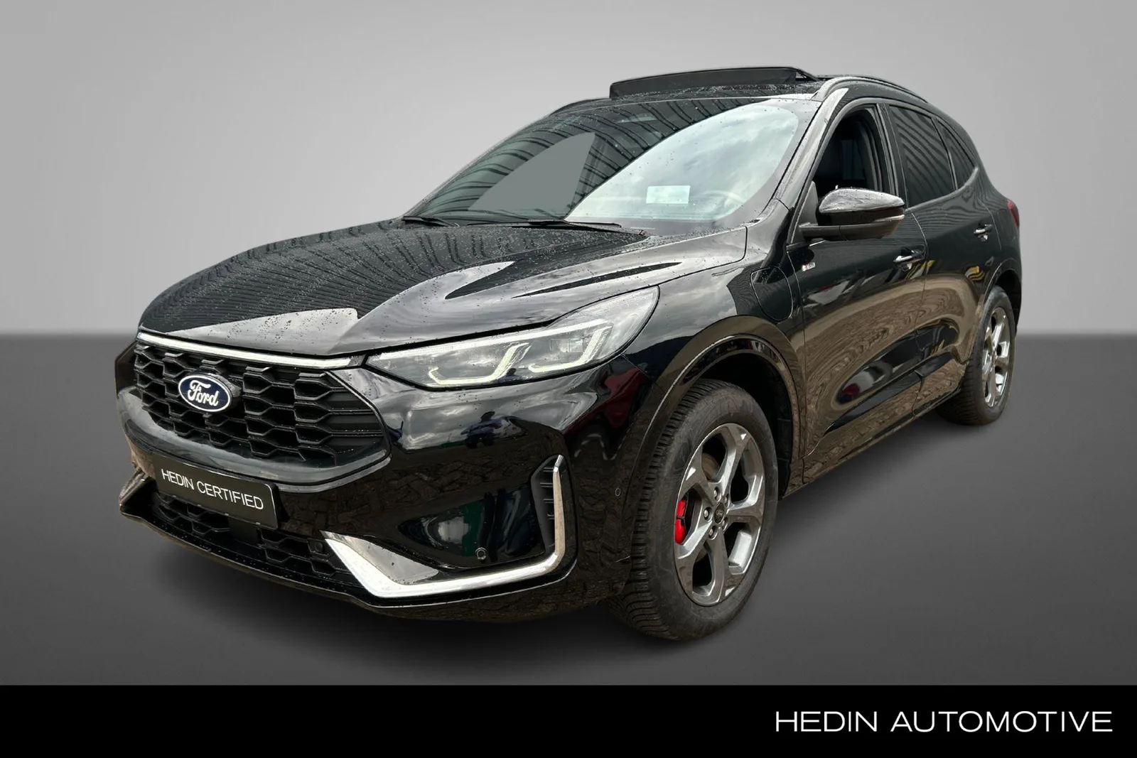 Ford Kuga (2024) — foto 1