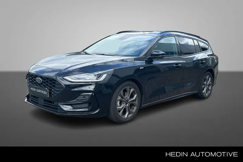 Ford Focus (2025)