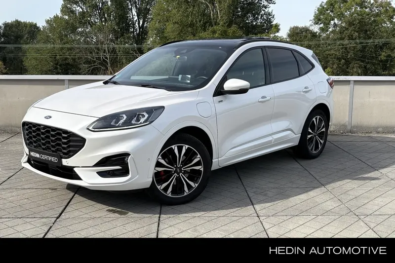 Ford Kuga (2022)