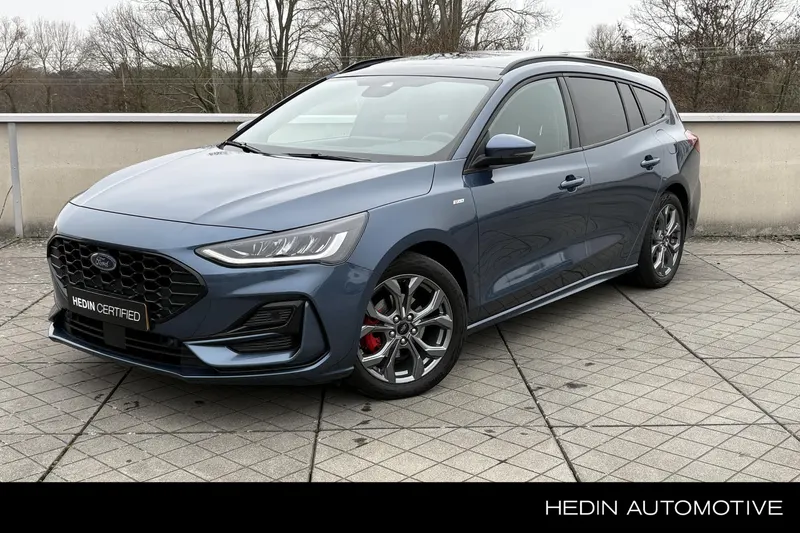 Ford Focus (2023)