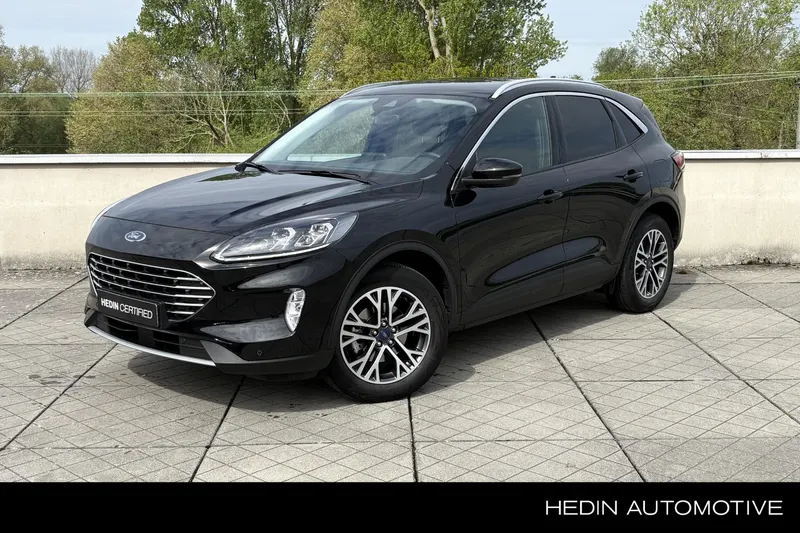 Ford Kuga (2022)